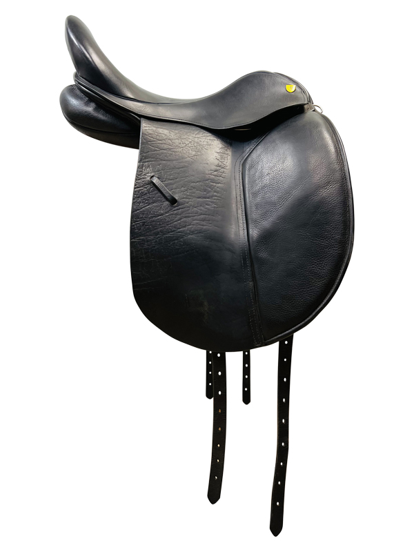 The Complete Western Saddle Sizing Guide